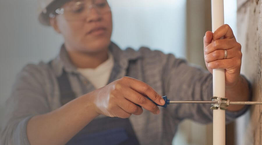Local annual plumbing maintenance in Brookton, ME